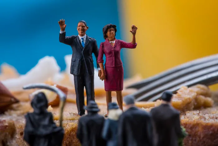 Obamout