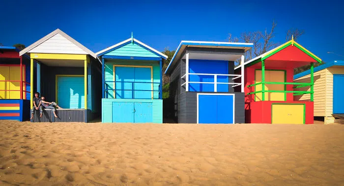 Mornington Peninsular, Australia