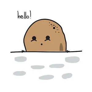 Truth Potato