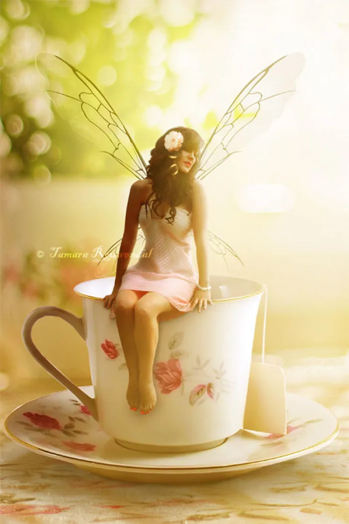 Time For Tea