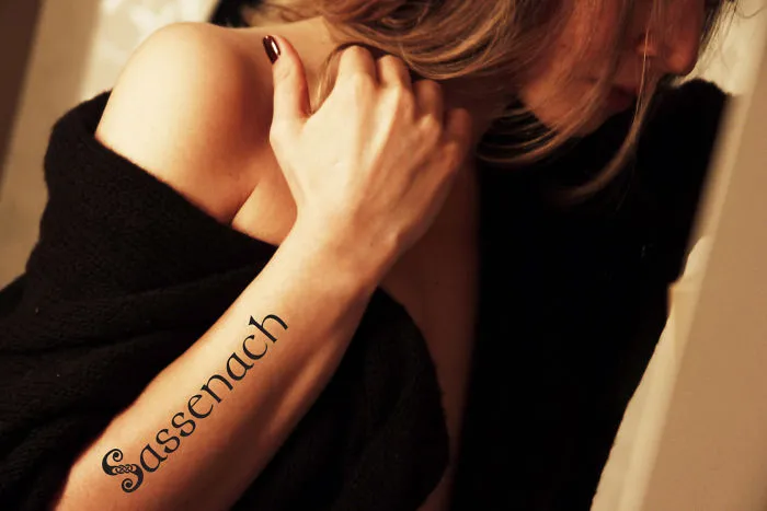 Gaelic Tattoos That Make Me Cringe