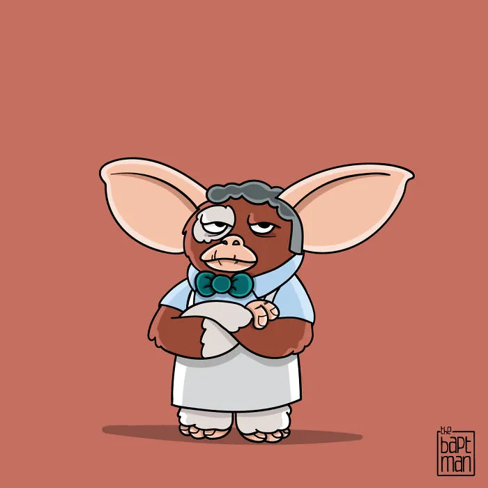 Gizmoe