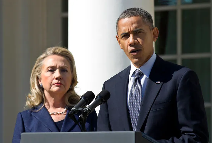Fbi Just Revealed True Russian Bribery Plot, Has Nothing To Do With Trump – Hint: Obama & Hillarytranslate