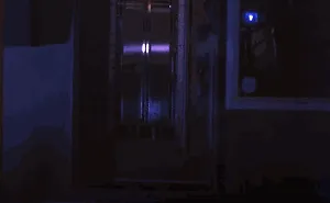 Holographic Halloween Decorations