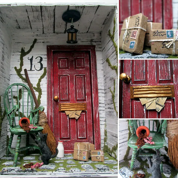 13 Acorn Lane