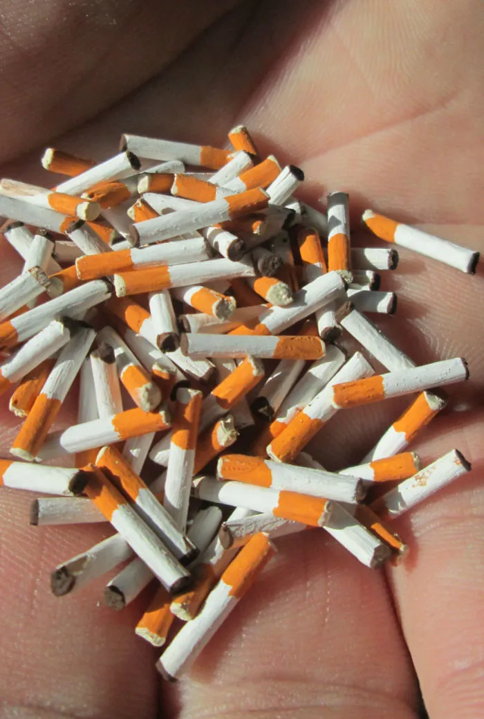 Cigarettes