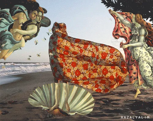 When You Have Done With The Wind After All Those Centuries