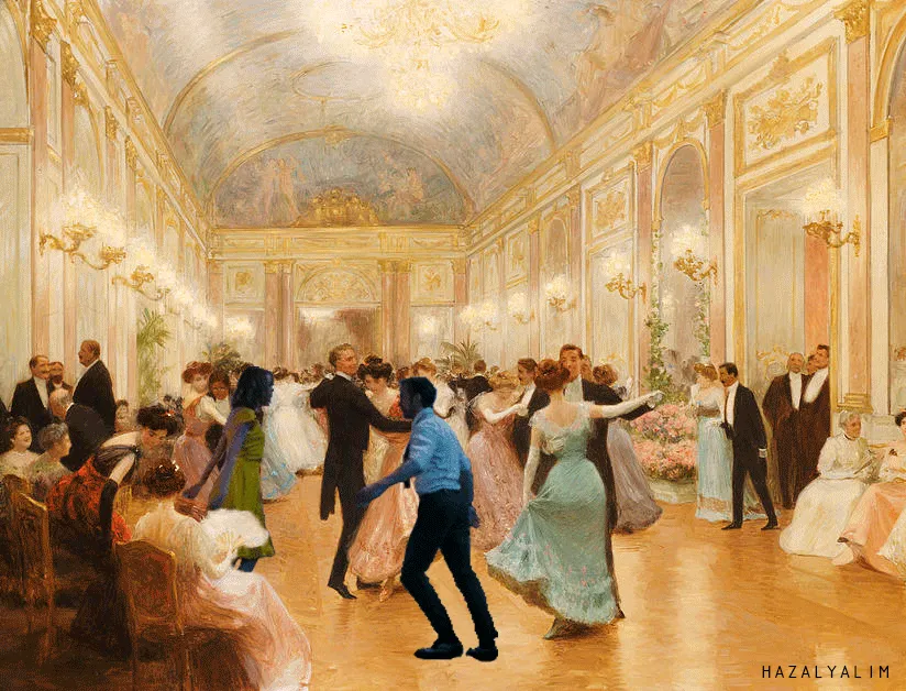 La La Ball!