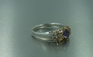 I Made This Zelda Ring Using The Latest Cad Design, Jewelry, Jewellery.