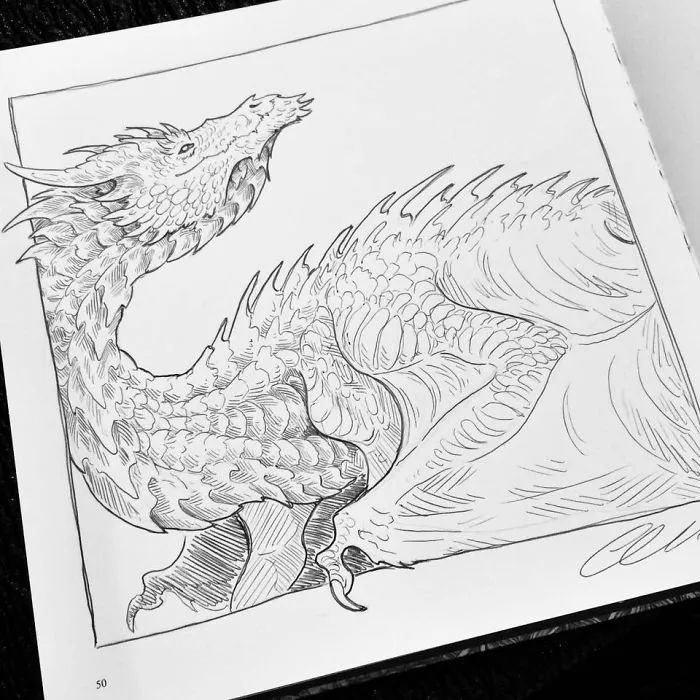 Ddraig