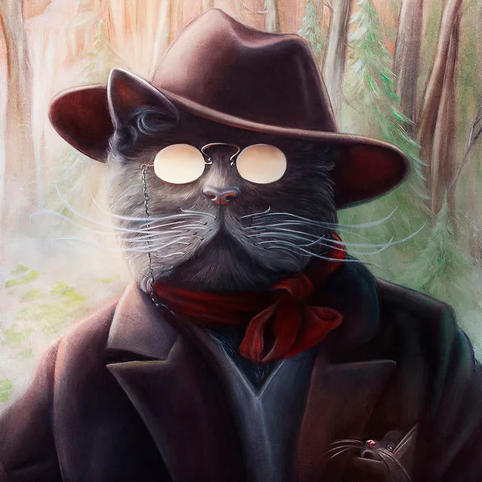 Kitty Roosevelt