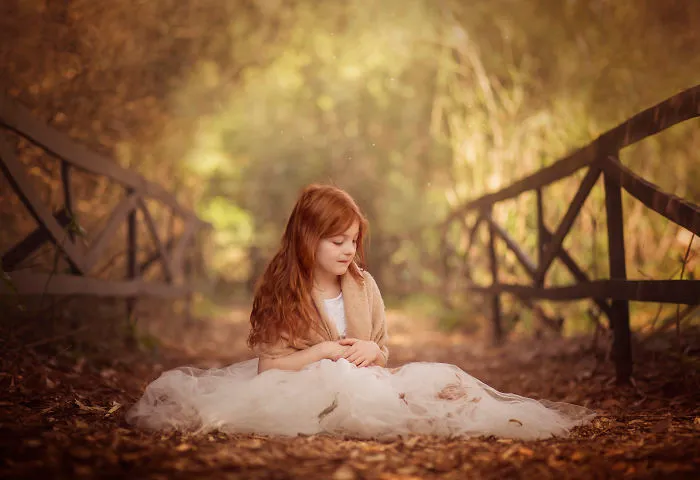 Secret Garden
