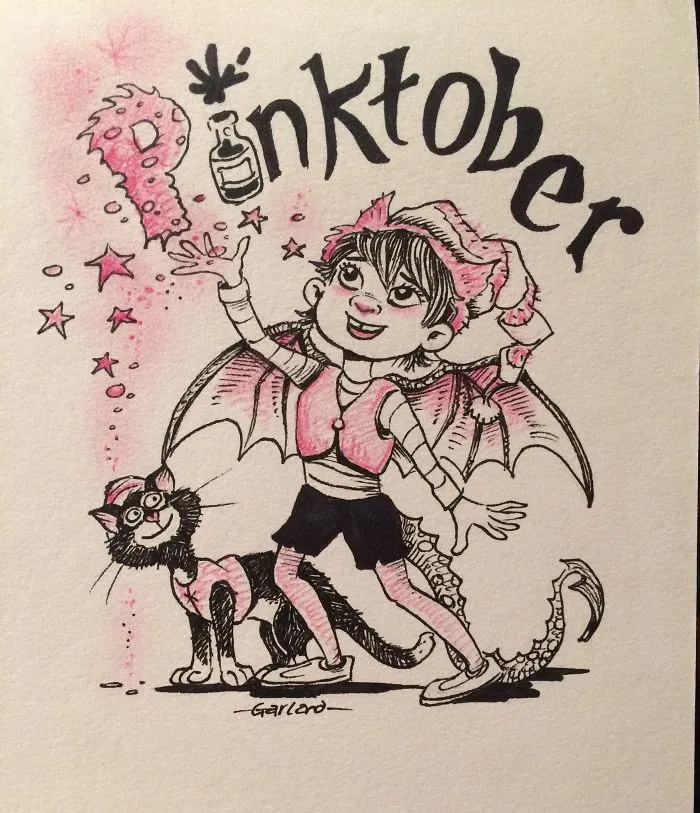 The Real Pinktober- From A Breast Cancer Survivors Perspective