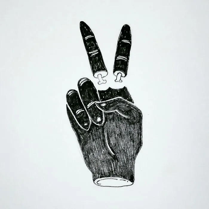 No Smoking