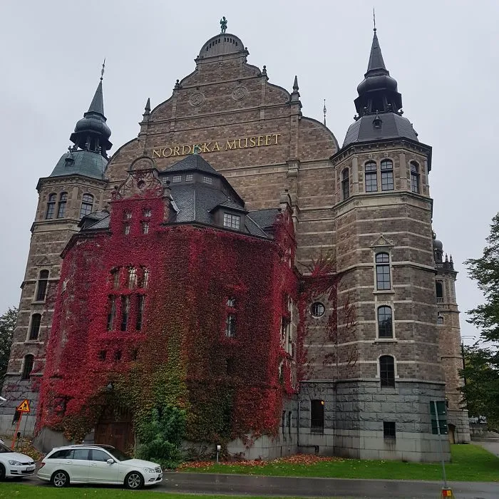 Stockholm