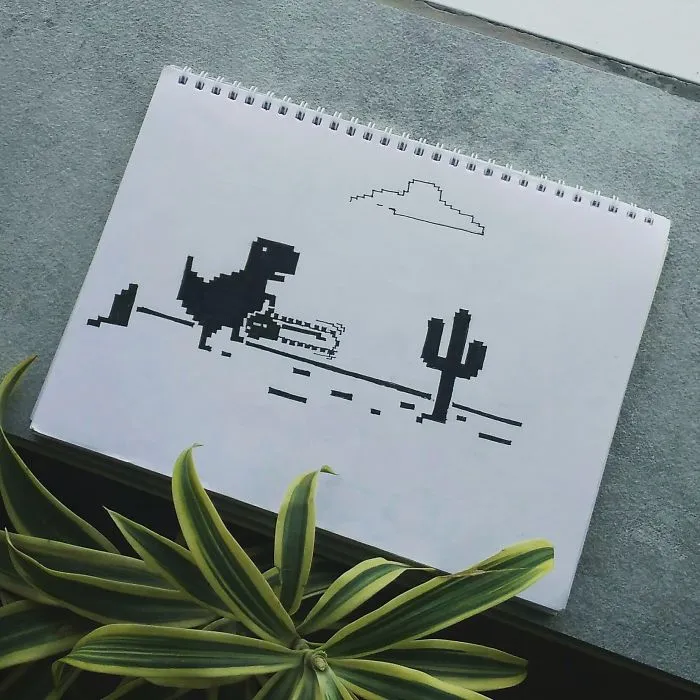 Inspired By Humans