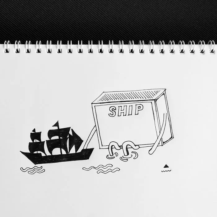 Ship