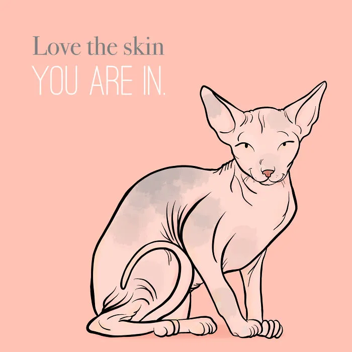 Love Your Skin