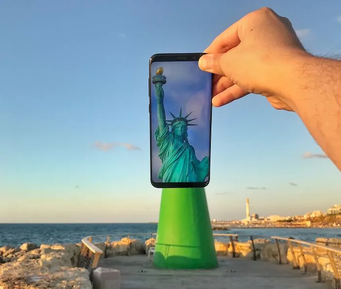 Bringing Everyday Objects To Life With My Smartphone (Part 7)