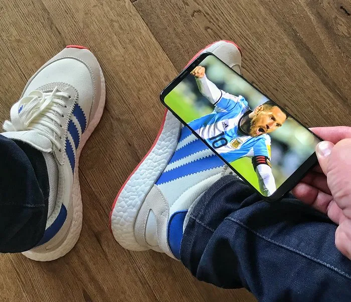 Bringing Everyday Objects To Life With My Smartphone (Part 7)