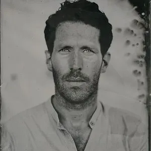 Brendan Barry