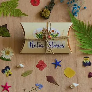 Nature Stories