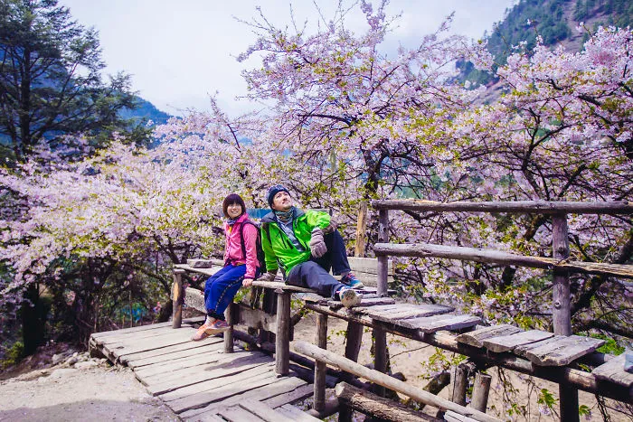 Everest Base Camp Trek, Nepal