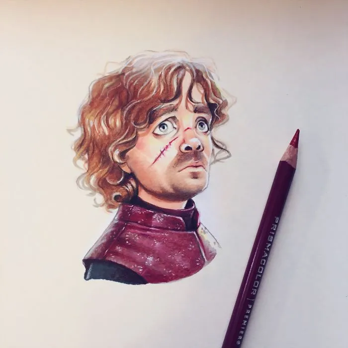 Tyrion Lannister