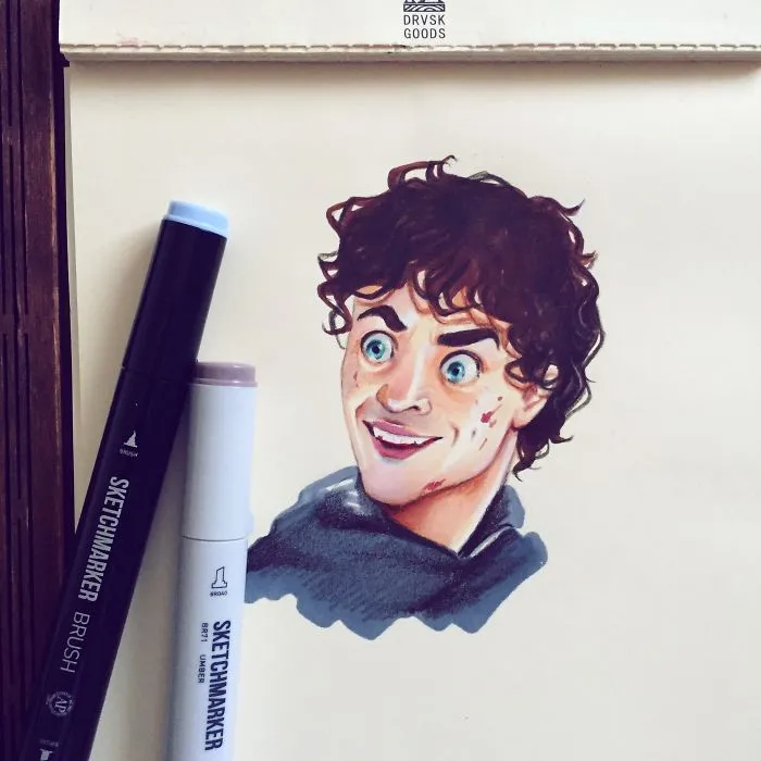 Ramsey Bolton
