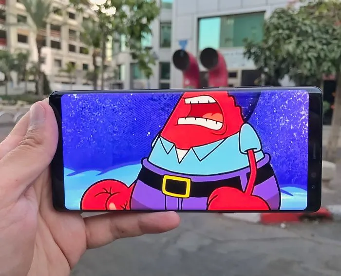 Bringing Everyday Objects To Life With My Smartphone (Part 7)