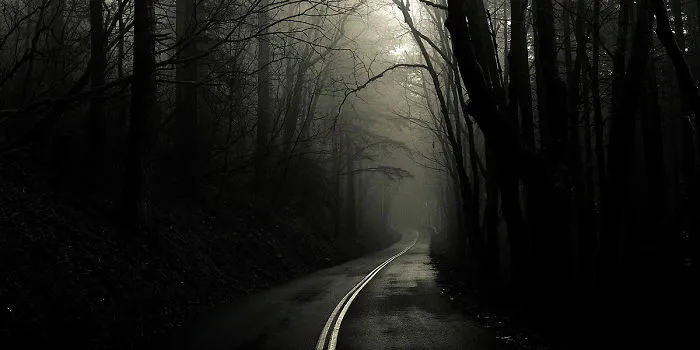 (Update) Halloween Is Coming... That Means Scary Stories (Share Yours In Comments. More Will Be Added Soon 😈)