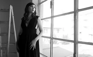 I Am Not My Body, I Am My Mind - Editorial
