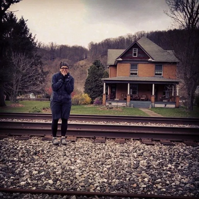 Buffalo Bills House From Silence Of The Lambs
