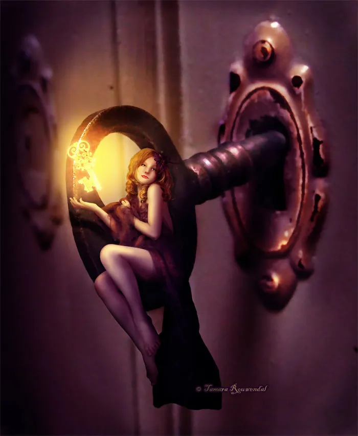 Keykeeper