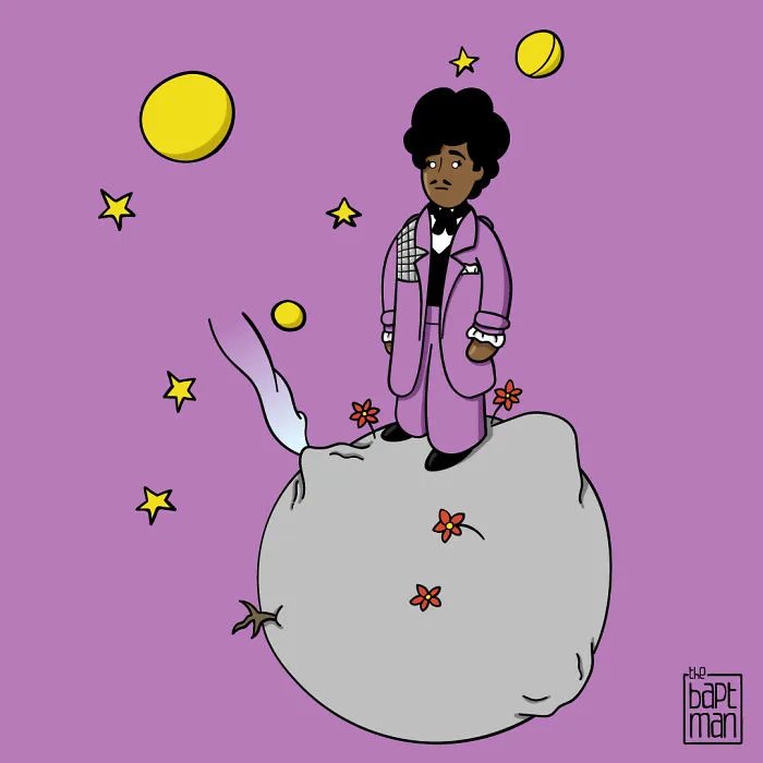 The Little Prince
