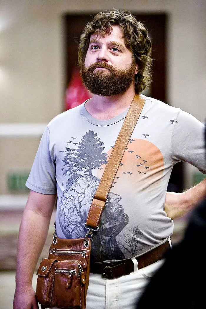 This Is What Your Bag Says About You