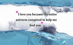 Inspirational Quotes For Your Love