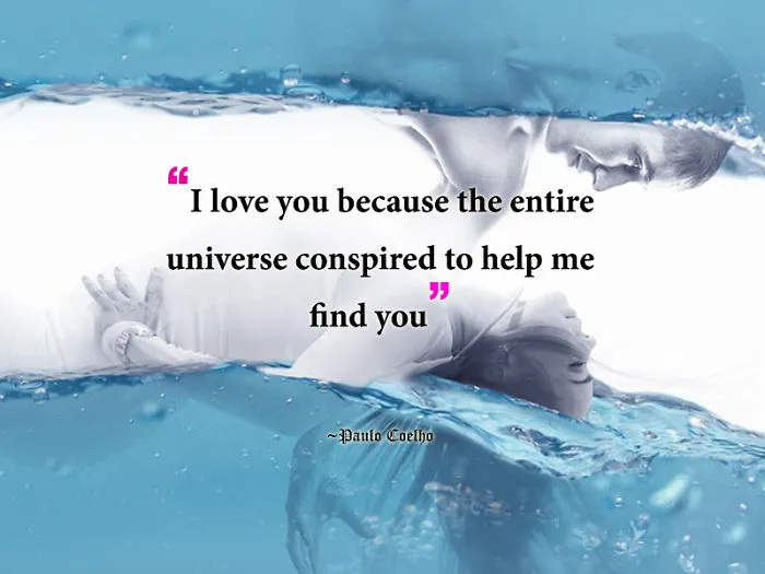 Inspirational Quotes For Your Love
