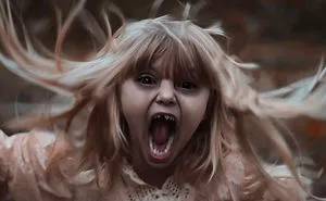 I Take My Kids Halloween To The Next Level With Eerie Photo Shoots