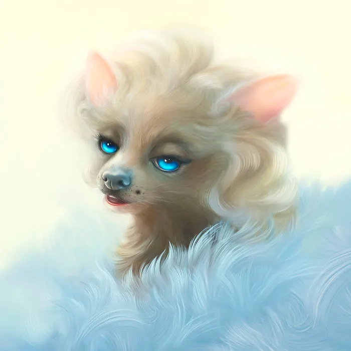 Marilyn Mongrel
