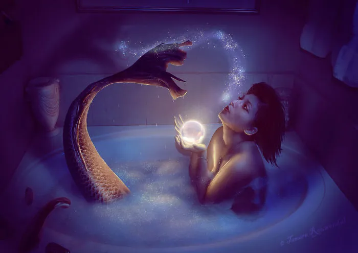 Bath