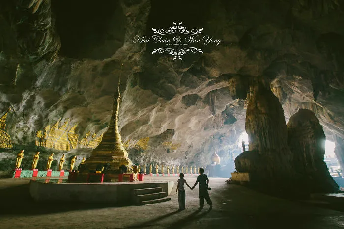 Hpa-An, Myanmar