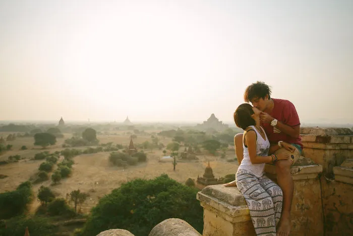 Bagan, Myanmar