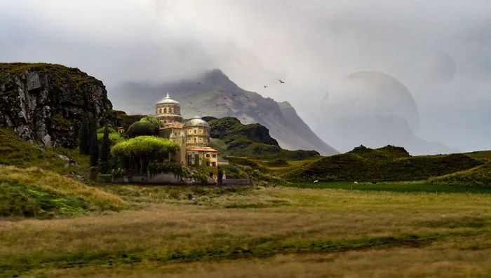 Naboo