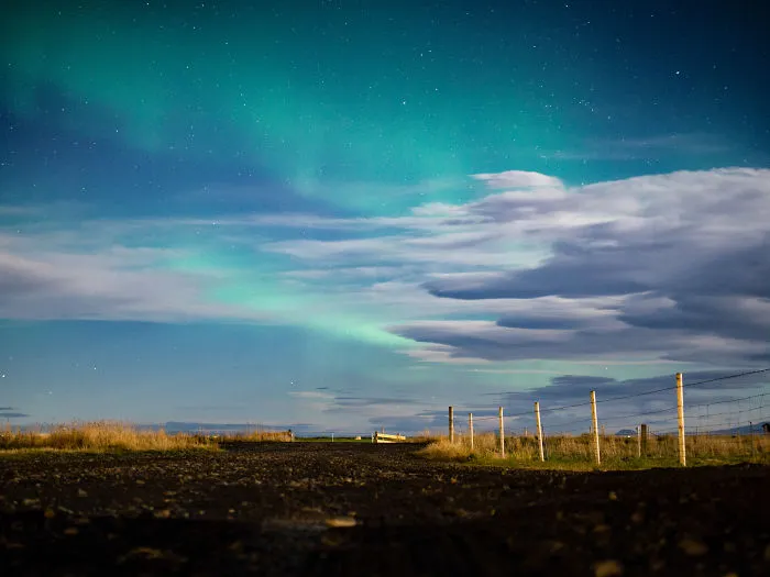 I Spent 3 Weeks Volunteering On Icelandic Farm And Couldn’t Sleep At Nights
