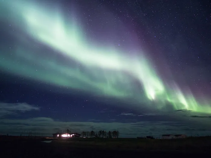 I Spent 3 Weeks Volunteering On Icelandic Farm And Couldn’t Sleep At Nights