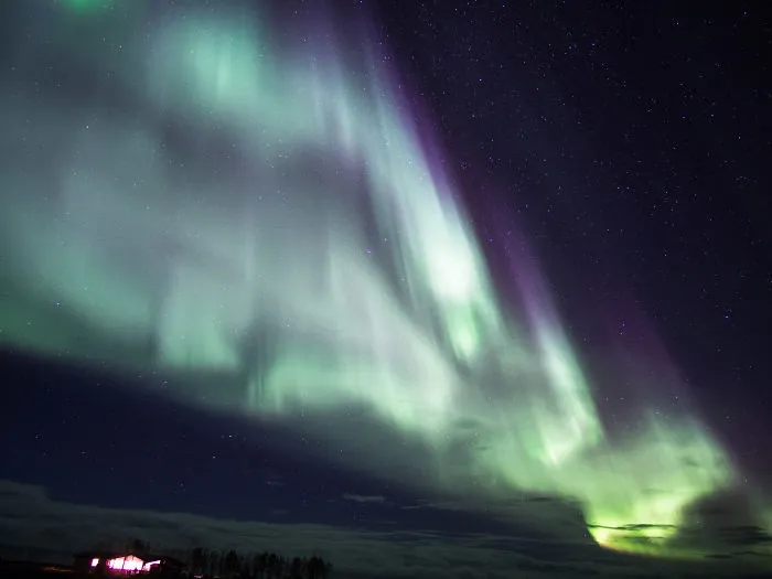 I Spent 3 Weeks Volunteering On Icelandic Farm And Couldn’t Sleep At Nights