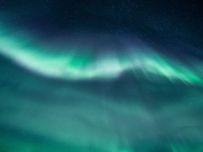 I Spent 3 Weeks Volunteering On Icelandic Farm And Couldn’t Sleep At Nights
