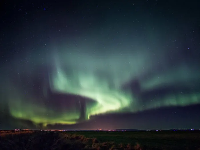 I Spent 3 Weeks Volunteering On Icelandic Farm And Couldn’t Sleep At Nights