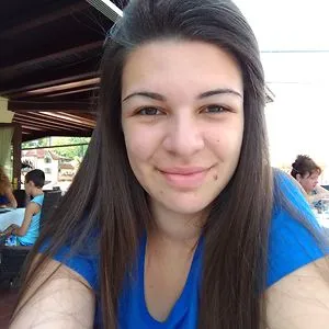 Tedy Zapryanova